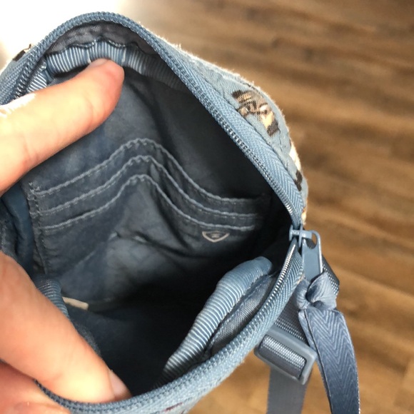 Vera Bradley Cats 🐈 Meow EUC - Picture 6 of 7